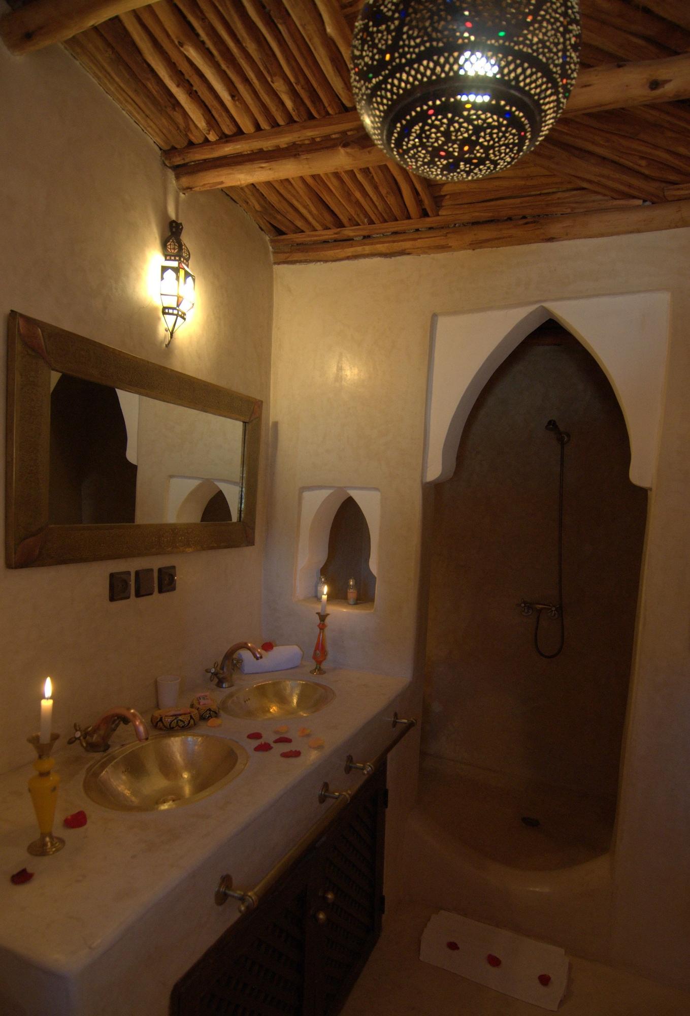 Riad Imilchil Otel Marakeş Dış mekan fotoğraf